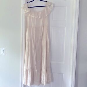 Iro Maxi Dress
